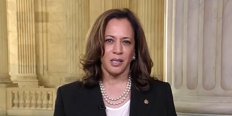 MURDOCK: Media Laughably—and Cryably—Miscasts Kamala as Moderate