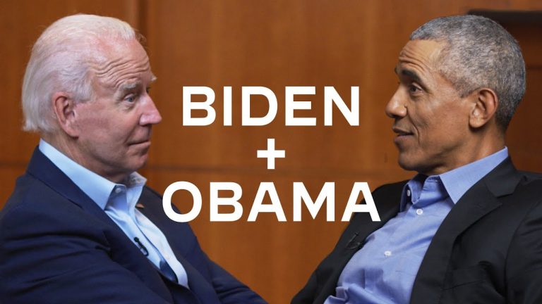 Forgetful Obama Denies Punting on Pandemics in New Biden Campaign Vid
