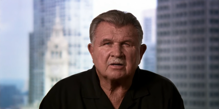 MIKE DITKA: Athletes Who Kneel During Anthem Should ‘Get The Hell Out’