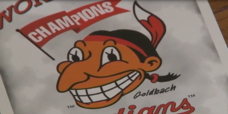 MLB’s Cleveland Indians to Change Team Name, Mascot