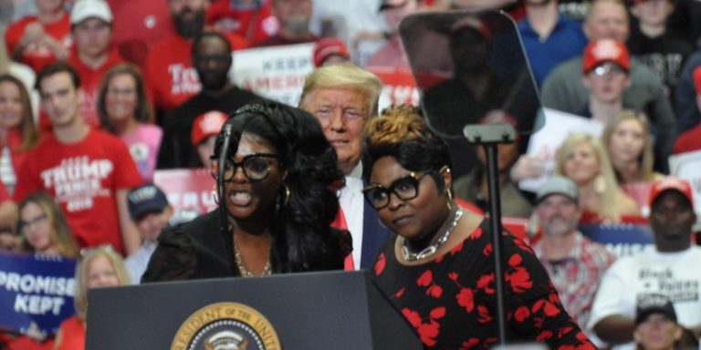 MURDOCK: Appeals to Base Won’t Suffice; Trump Must Inspire Apathetic Independents