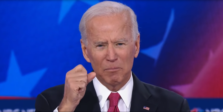 After SCOTUS Ruling, Biden Vows to Undo Religious Exemption for Contraception