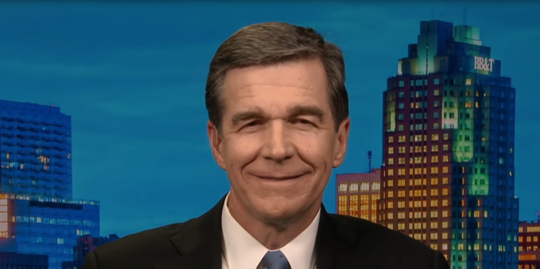 NC Utilities Are Going Broke Due to Dem. Gov’s Free Electricity Mandate