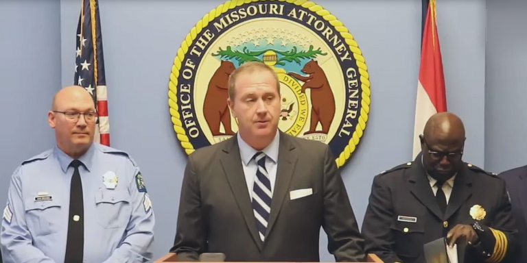 Missouri AG to Drop Corrupt Prosecutor’s Charges Against Gun-Wielding Patriots