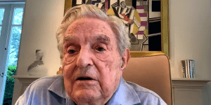 George Soros