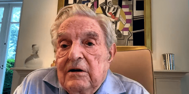 Powerful Leftist Forces Align for Crooked Mail-In-Ballot Plot to Throw Nov. Election
