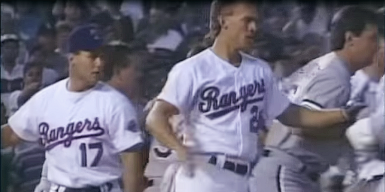 WaPo Editor Demands Texas Rangers Change Team Name