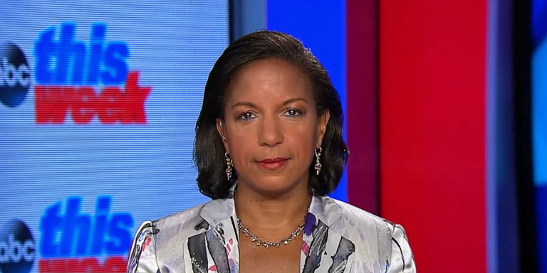 Trump Allies Hope Biden Chooses Susan Rice for VP: The ‘Most Target-Rich’ Candidate