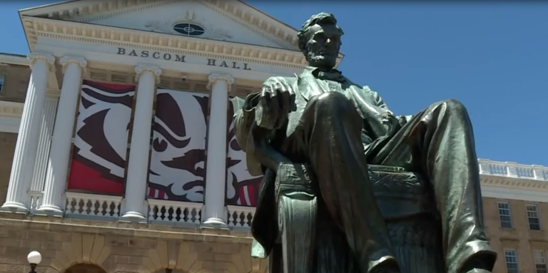 Ohio Town Declares Itself a ‘Sanctuary City’ For Historical Statues