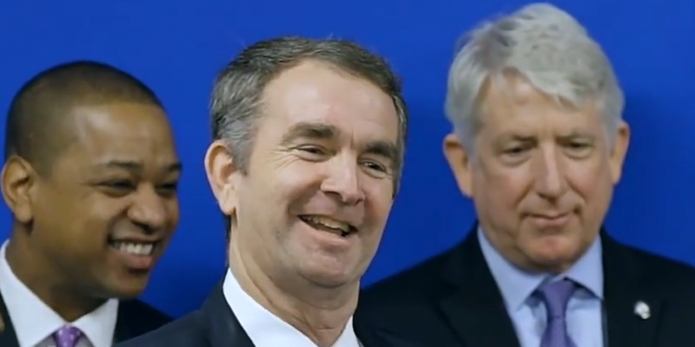 Emboldened by Riots, Va. Dems Push Radical ‘Criminal Justice’ Agenda