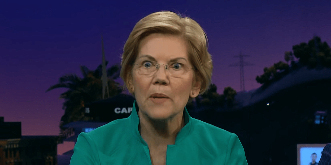 POCAHONTAS: Trump May Use Federal Forces as 'Personal Militia' to Stay in Office - Headline USA
