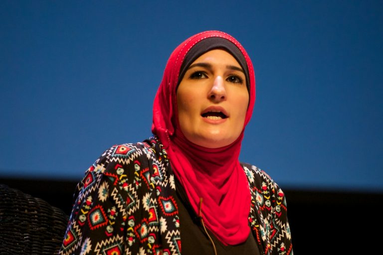 Biden Campaign ‘Condemns’ Linda Sarsour — AFTER She Speaks at DNC