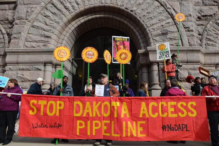Court Reverses Activist Judge’s Order to Shut Down Dakota Access Pipeline