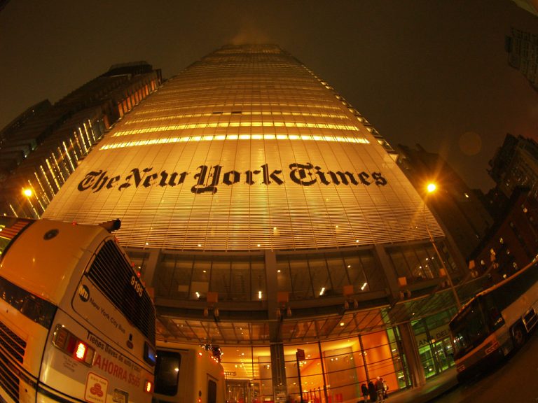 STUDY: Americans’ Skepticism of Media is Only Getting WORSE