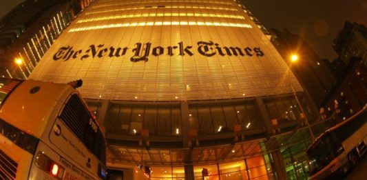 New York Times