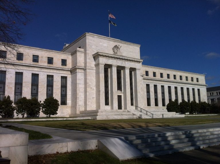 Has the Fed Let the Inflation Genie Out of the Bottle?