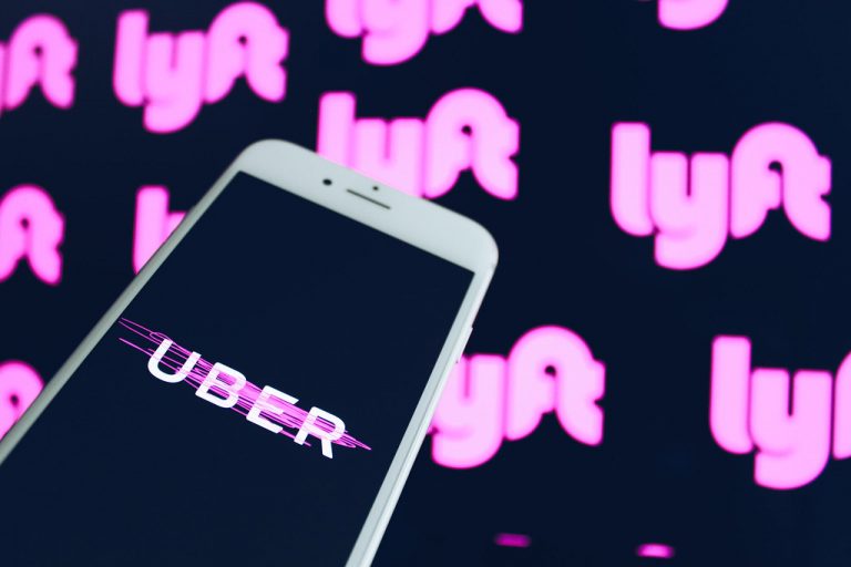 Why Uber, Lyft Are About to Shut Down All Operations in California