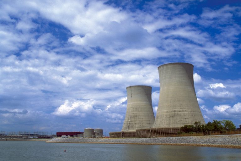 Trump Administration Announces $17.5 Billion in Loans for 10 New Large Nuclear Reactors