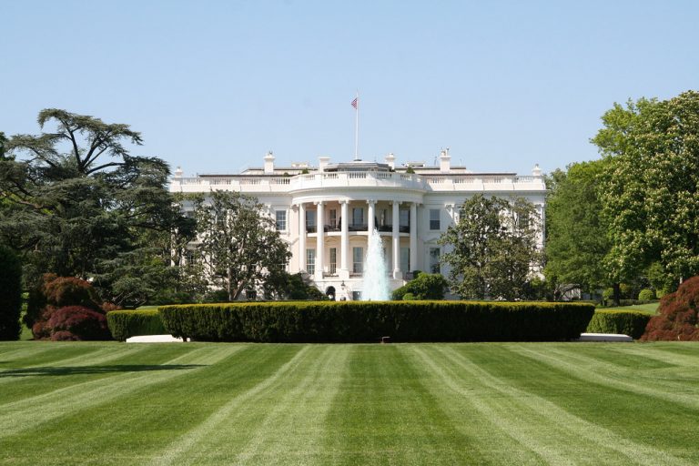Secret Service Identifies ‘Suicidal’ Suspect Shot Outside White House