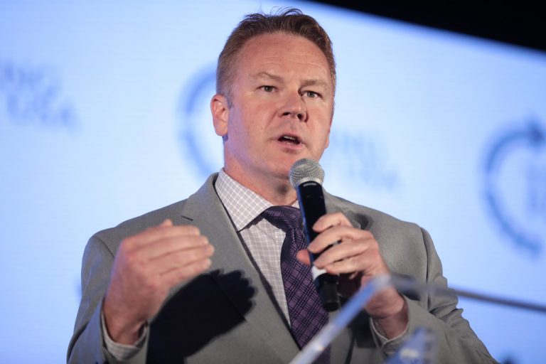 Congressional Allies Launch Sound Money Caucus on Capitol Hill