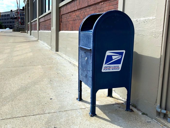 Tens of Thousands of USPS Mailboxes Removed During Obama-Biden Admin