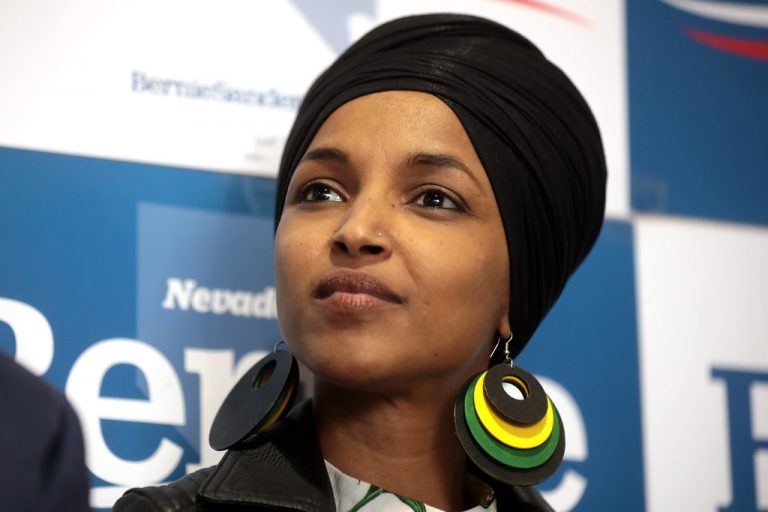 Ilhan Omar Holds Off Well-Funded Primary Challenger