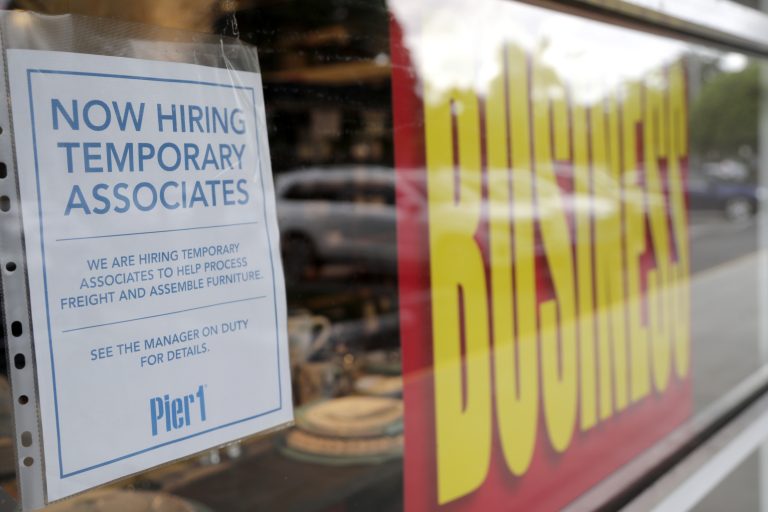US Adds 1.8M Jobs, Exceeding Expectations as Virus Resurged