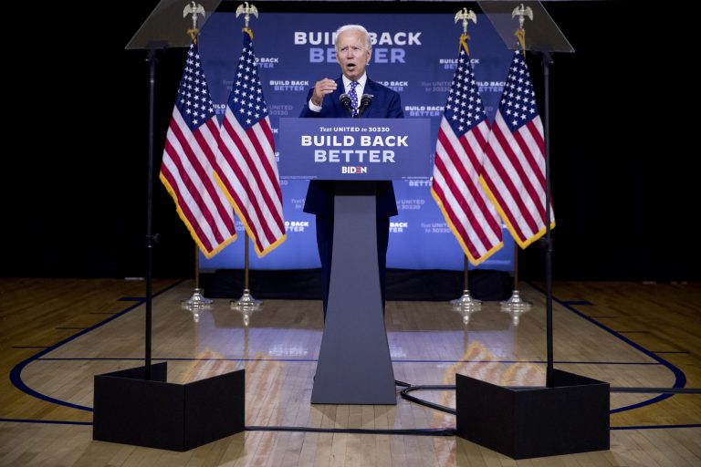 Joe Biden’s Support Among Young Black Americans May be Slipping as Gaffes Pile Up