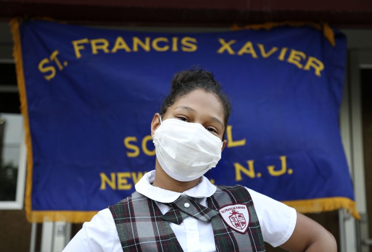 COVID Hysteria Hits Private Education; More than 140 Catholic Schools Have Closed