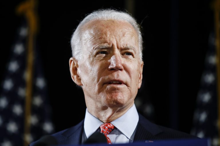 Biden Would Block Alaskan Copper & Gold Mine to Protect Salmon Fishery