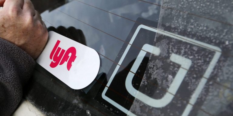 FBI: Lyft Driver Terrorized by Escaped Georgia Inmates Before She Was Rescued in Florida