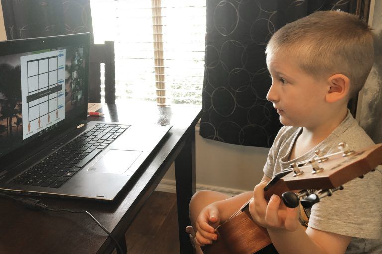 Interest in Homeschooling has ‘Exploded’ Amid Pandemic