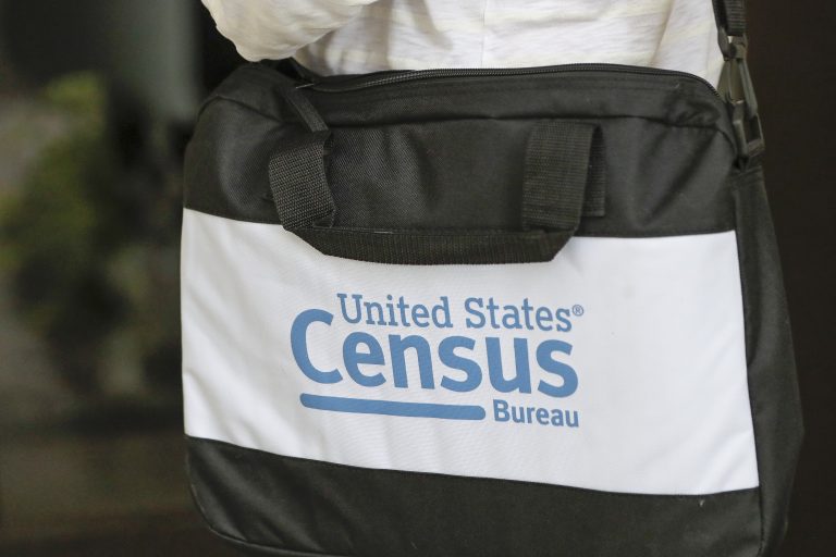 Inspector General: Census Lacks Door Knockers Needed for 2020 Count
