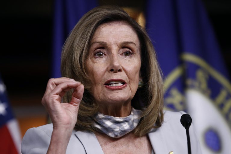 Pelosi to Call House Back Into Session to Vote on Postal Service Bill