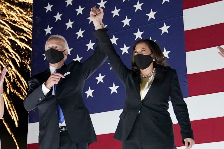 Biden Says He’d Shut Down Economy if Health ‘Experts’ Recommended