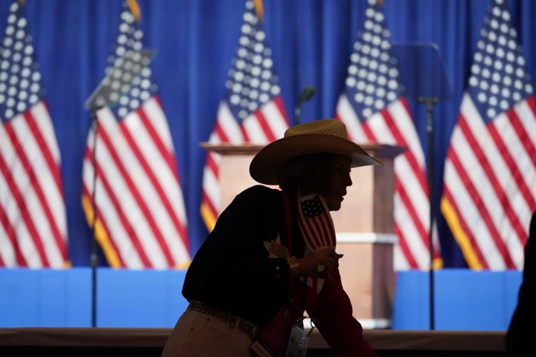 Republicans Formally Nominate Trump to Take on Biden