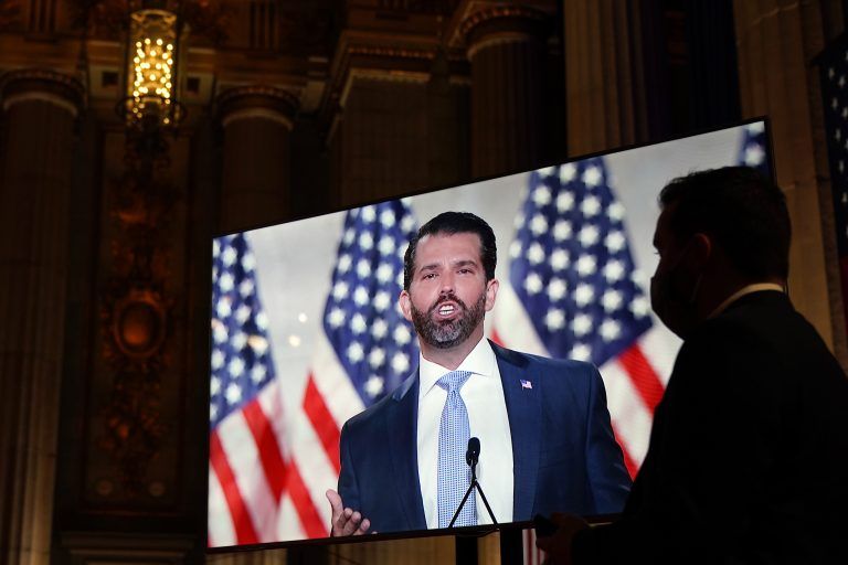 MSNBC, CNN Fact-Check RNC; Declined to Do So for DNC