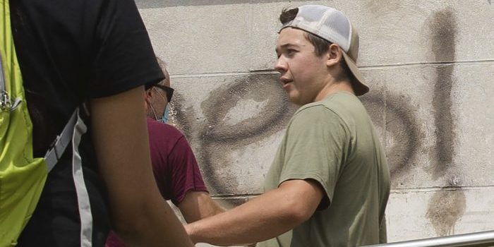 Bail Set at $2M for Kyle Rittenhouse | Headline USA