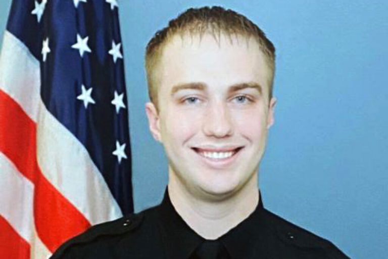 Kenosha Police Union: Jacob Blake Had Knife, Fought Officers, Overcame Taser