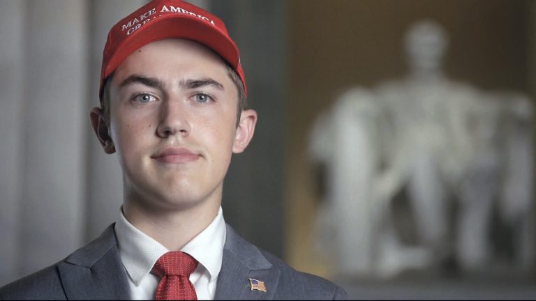 Mitch McConnell’s Campaign Hires Nick Sandmann as Grassroots Director