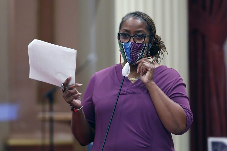 California Establishes Task Force to Consider Reparations for Slavery