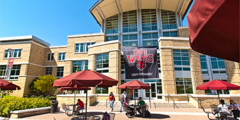 Court: Arkansas State Violated Student’s Free Speech; Officials Given Immunity
