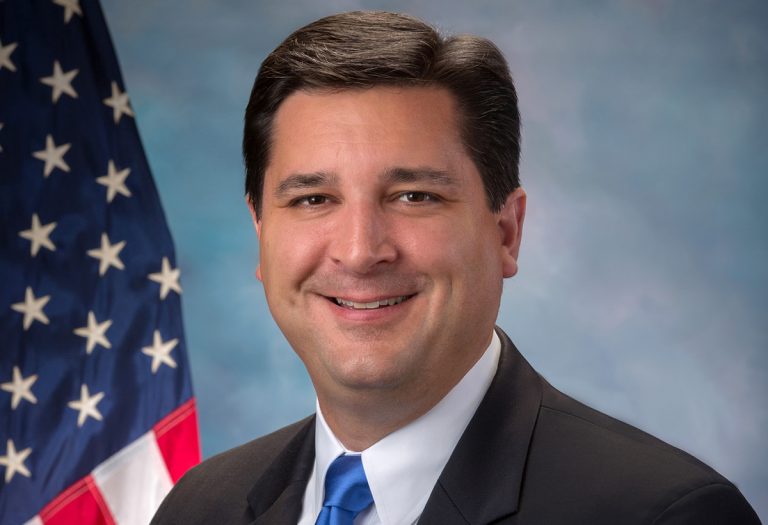 North Carolina Congressman Predicts ‘Landslide’ Reelection for Trump