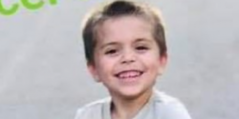 Legacy Media SILENT After Black Man’s Execution of White 5-Year-Old