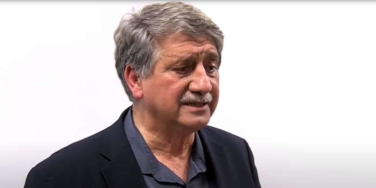 Kenosha Mayor: ‘Did Not Have Enough’ Law Enforcement to Put Down Riots