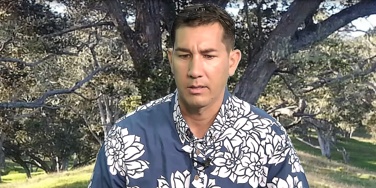 Rep. Tulsi Gabbard’s Presumptive Dem. Replacement May ‘Just Walk Right In’
