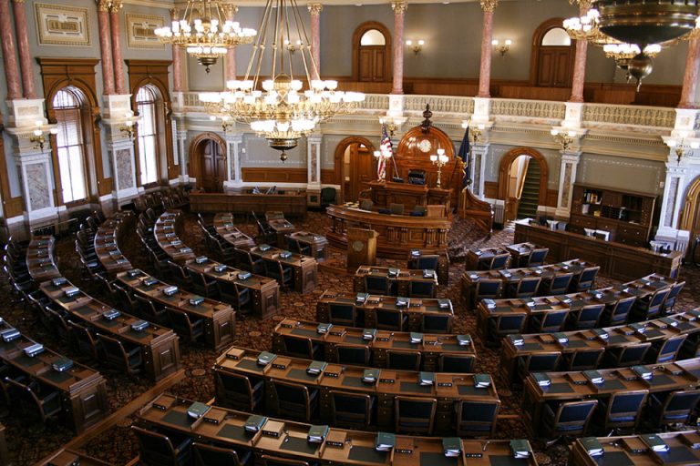 Radical Teen Democrat Leading in Kansas Race Admits to Blackmail, Revenge Porn