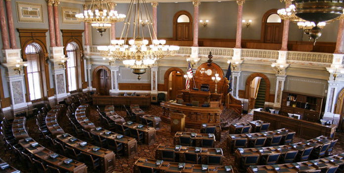 Kansas Legislature