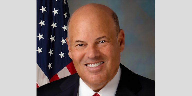 Protesters Show Up to Intimidate Postmaster General at His Home