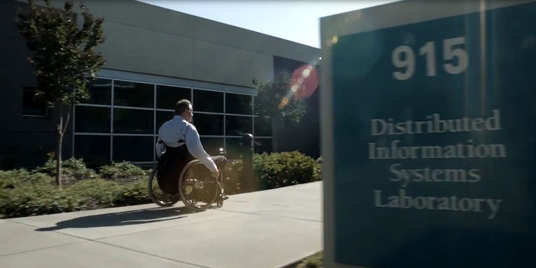 Govt. Nuke Program Brainwashed White Male Employees at Tax-Funded Retreat